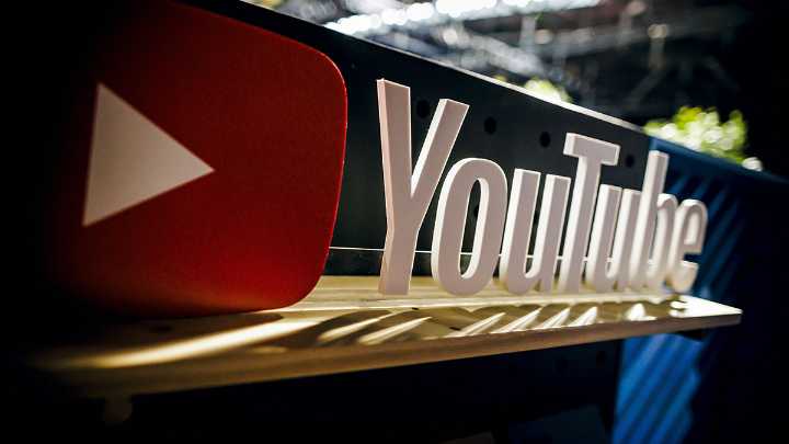Thousands of outages reported on YouTube