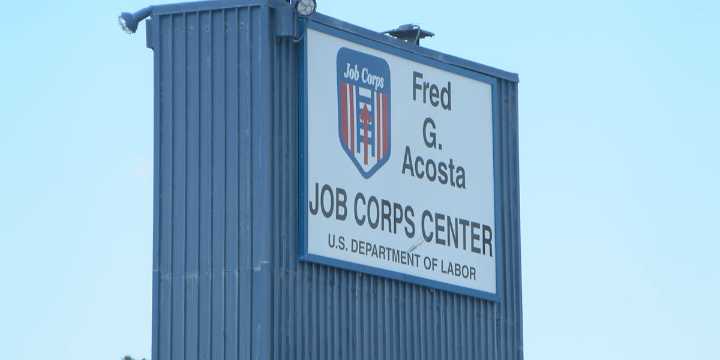 Federal cuts leave Tucson Job Corps students in limbo