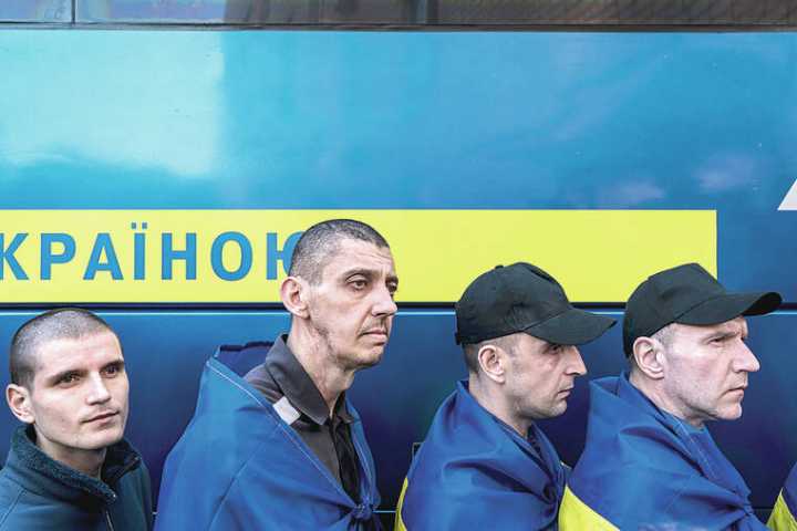 What to know about the Russia-Ukraine ceasefire talks