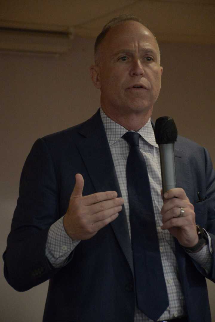 D.C. Attorney General Settlement with W.C. Smith