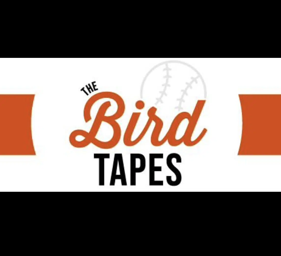 Taping up the Birds with John Eisenberg