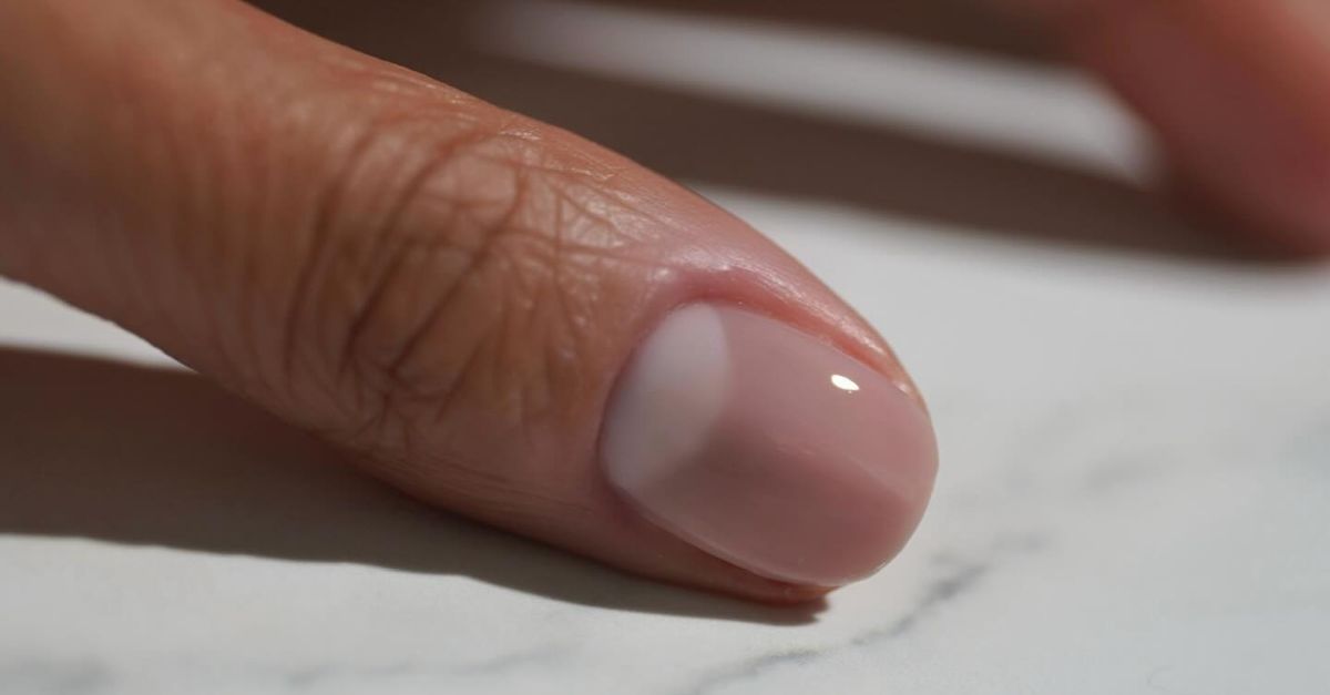 This Is the Chicest OPI Nail Polish Combo for Summer