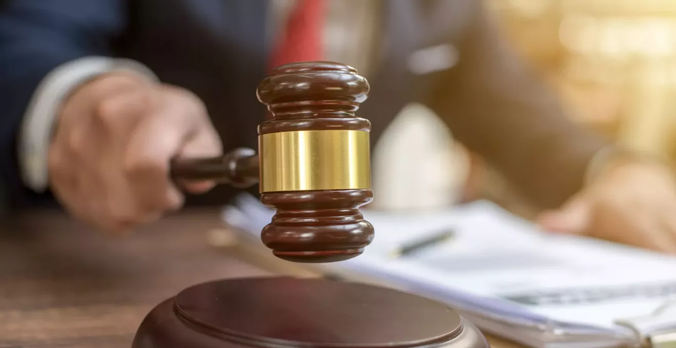 Denver Metro Courts Clearing Arrest Warrants