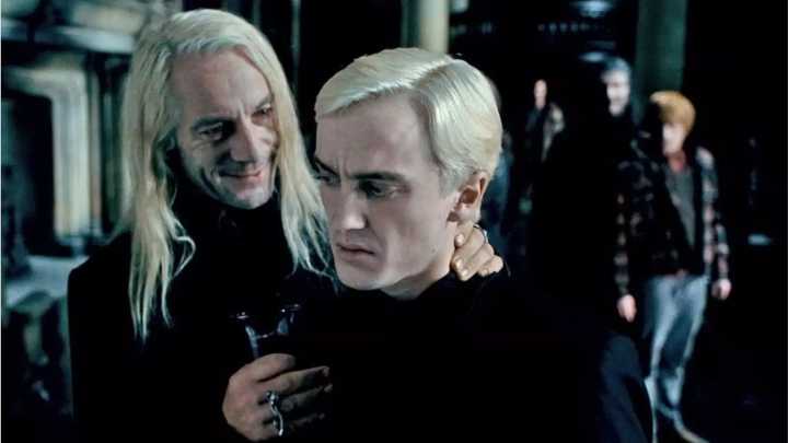 Tom Felton to Reprise His Role as Draco Malfoy for ‘Harry Potter and the Cursed Child’