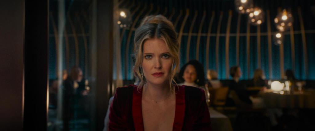 Now playing: Reviews of movies showing in theaters or streaming online