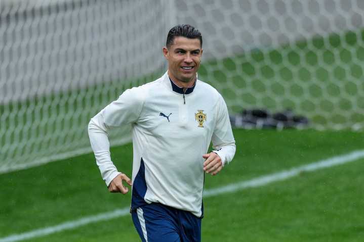 Cristiano Ronaldo sobre Lamine Yamal: “Déjenlo crecer tranquilamente”