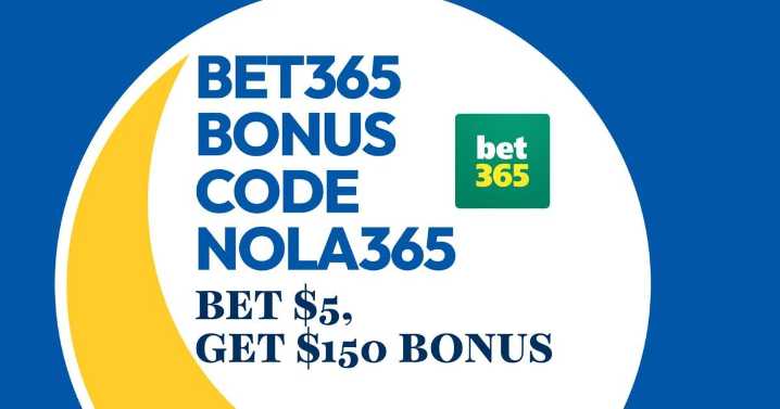 Bet365 Bonus Code: Get $150 Promo for MLB, UFC 316