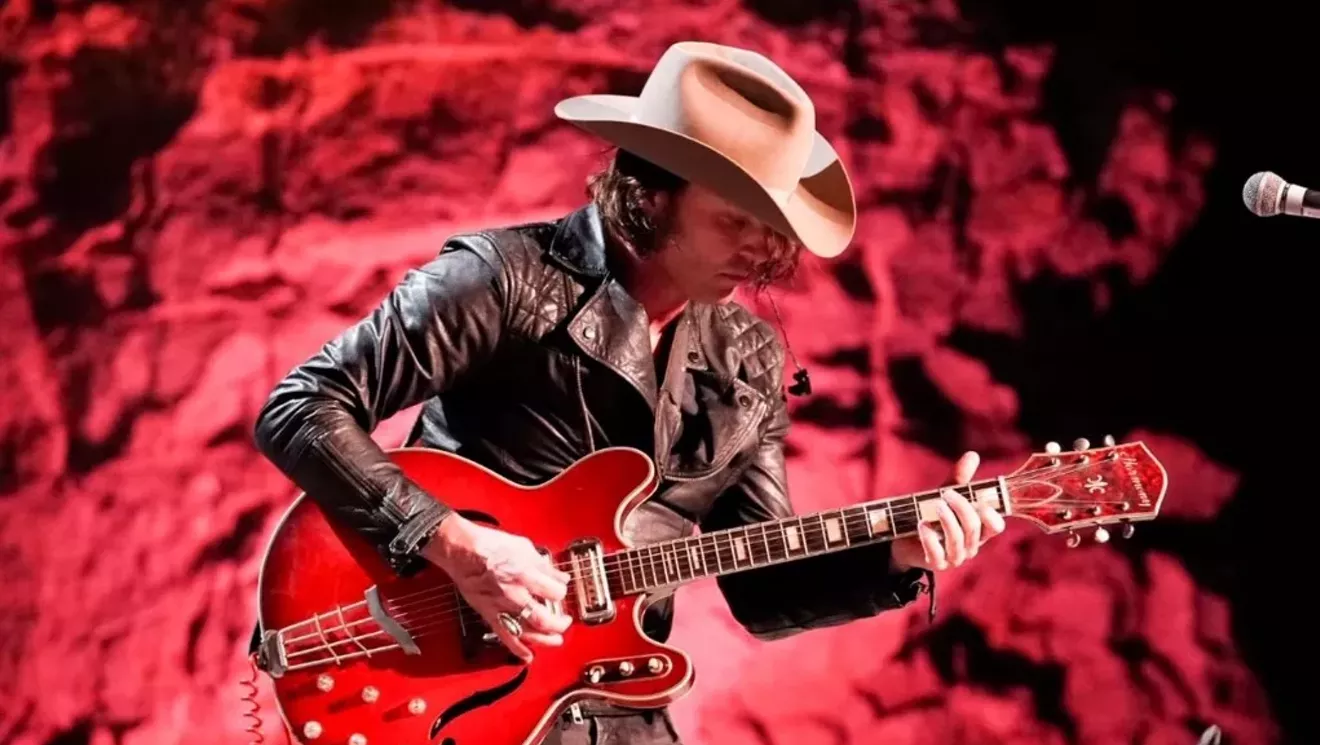 Tennessee Jet | Twisted Tree Music Hall