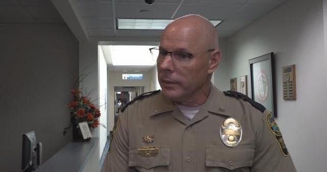 ACPD, VSP recap joint weekend enforcement initiative