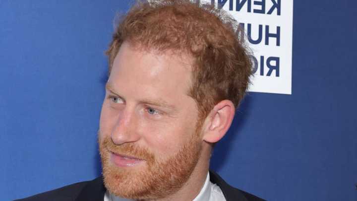 Prince Harry reportedly planning to start a new business, which could fuel royal family rift