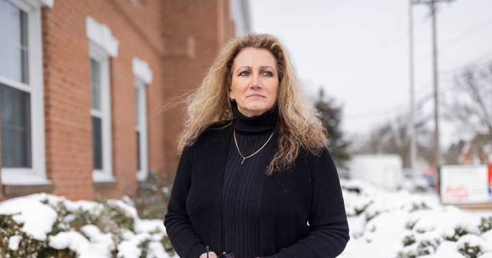 Supreme Court sides with Marlean Ames, straight women in Ohio, in workplace discrimination case