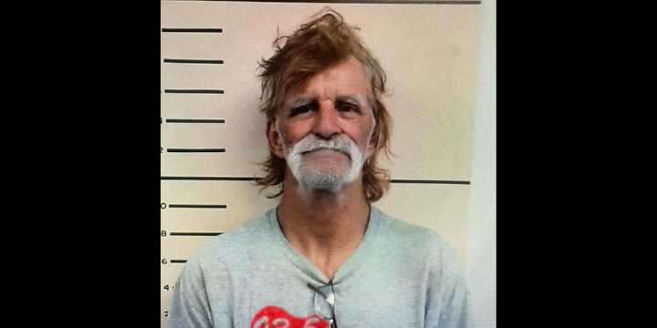 Man accused of ‘touching himself inappropriately,’ taking pictures of children at Mississippi park