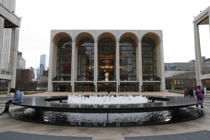 Met singers’ union gets 5% increase partly funded by $5M appropriation from New York state