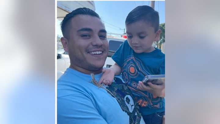 Family of San Mateo tree collapse victims ask for community's help