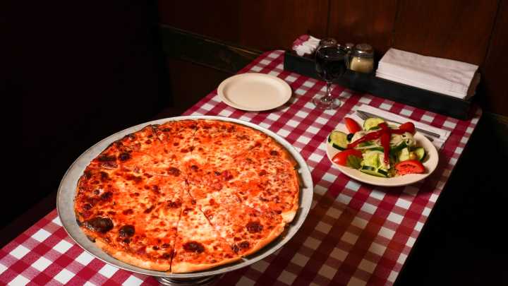 North Jersey's most essential restaurants: Kinchley's Tavern
