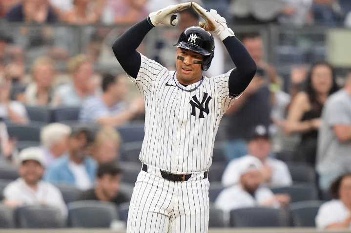 Jahmai Jones eager to continue family legacy in Detroit with Tigers