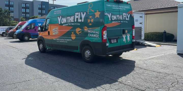 Finding Solutions: YMCA of Greater Augusta providing free meals to kids