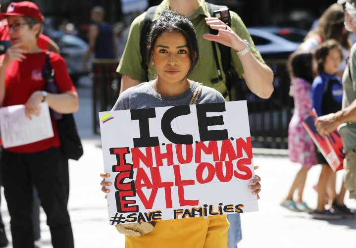 Redadas Migratorias Sacuden el Valle del Río Grande: 50 Arrestos, Negocios Afectados
