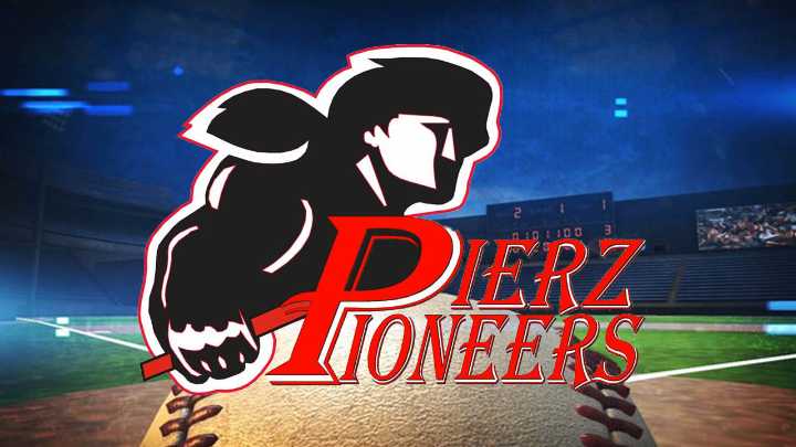 Pierz Baseball Heading to Section 6AA Final with 1-0 Win Over St. Cloud Cathedral