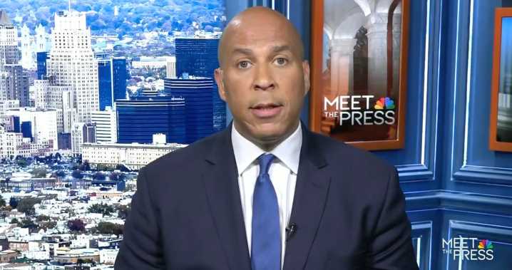 Cory Booker Breaks With Dem on Embracing Musk: Wouldn’t ‘Accept Money From Elon’