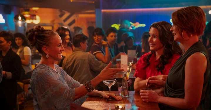 'And Just Like That' Season 3: What Cast Members Aren't Returning?