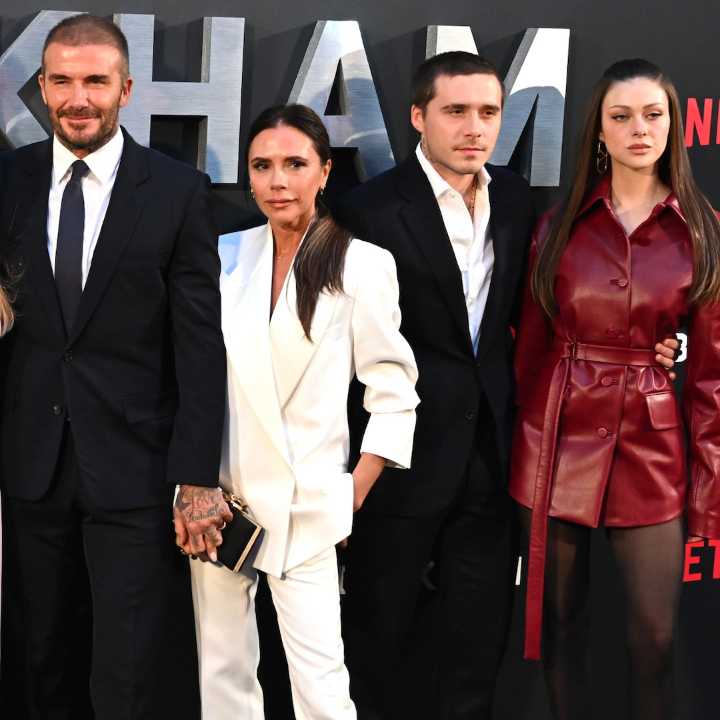 Beckham Family Drama: What's Going on With David, Victoria, Son Brooklyn