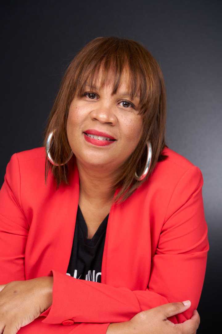 Black Don’t Crack: Building Our Bench, Owning Our Power, Investing in Our Strength