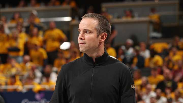 Suns hiring Cavs assistant Jordan Ott as next head coach: Report