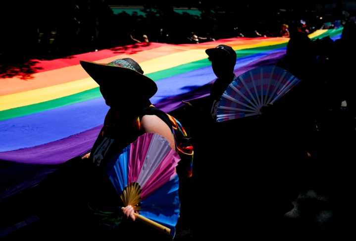 Pride Month starts this weekend. Here's what to expect
