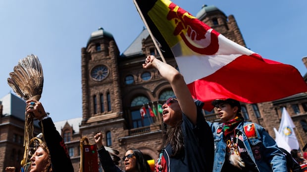 Ontario expected to pass controversial mining law; Ford warns against blockades