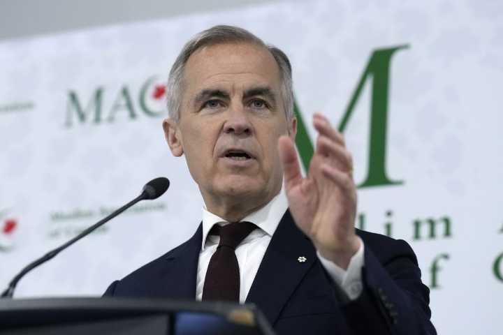 Liberals table bill to speed up approvals for major 'national interest' projects
