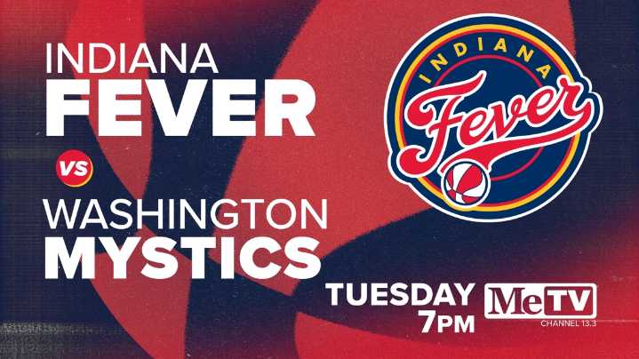 How to watch Fever vs. Mystics on June 3