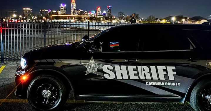1 dead and 11 wounded in North Carolina mass shooting