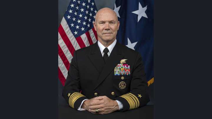 Evening Brief: Pentagon Launches 'Project G.I.' to Rapidly Deploy Next-Gen Drones, Trump Taps Navy SEAL Vice Adm. Frank Bradley to Lead Special Operations Command