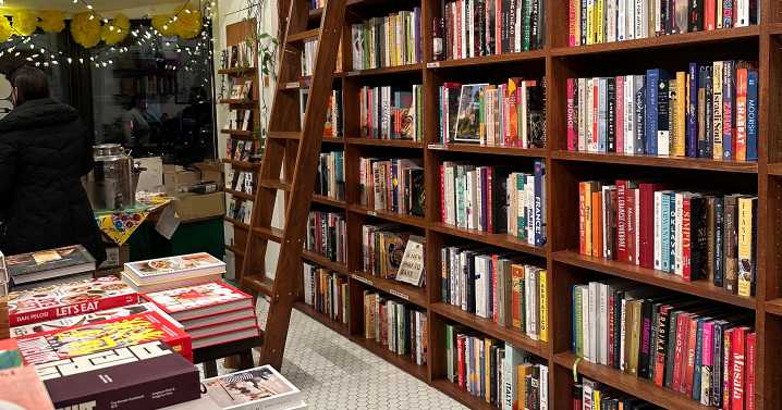 9 Book Talks and Events This Summer That Bookworms Will Love