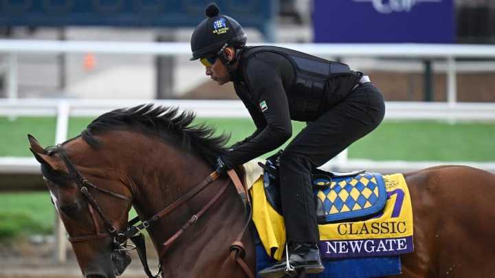 Belmont Stakes 2025 predictions, odds, picks, horses, time: Best bets from expert who called Kentucky Derby