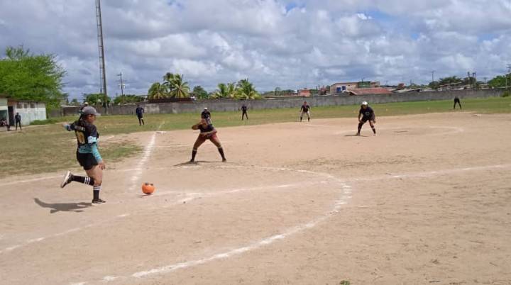 Juegos Laborales: hay campeones en el kikimbol, ajedrez y pool