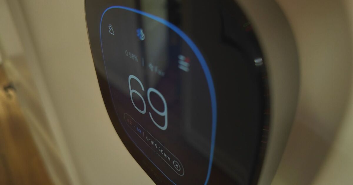 Get paid $65 yearly for small thermostat adjustments through TVA program that helps manage energy demand