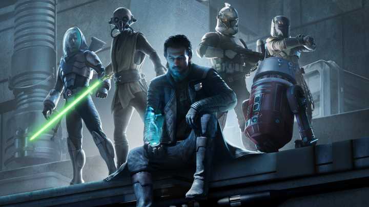 'Star Wars: Zero Company' – Release window, trailers & everything we know