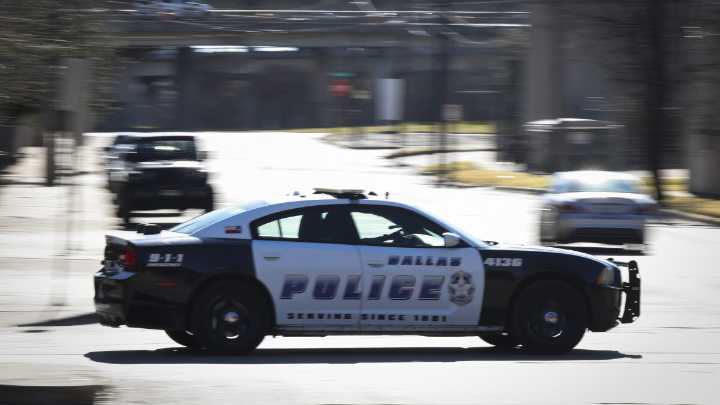 Dallas police temporarily pause enforcement of city's prostitution ordinance