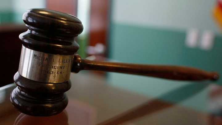 Hastings man charged with enticing Alma teen