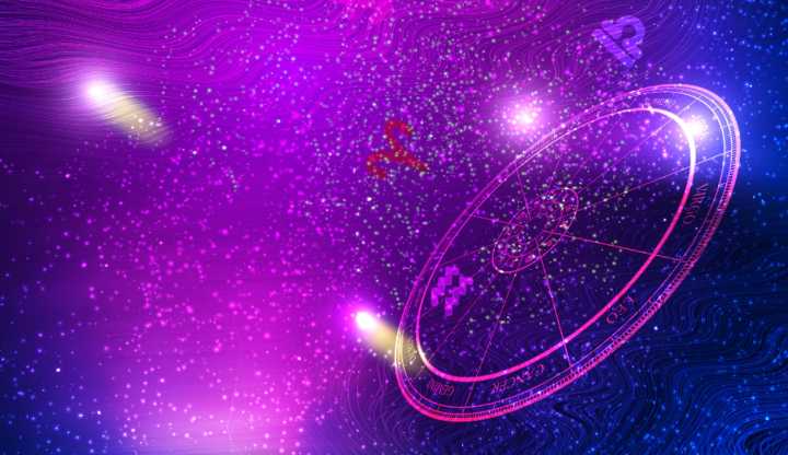 Daily astrology and birthday horoscope for June 5