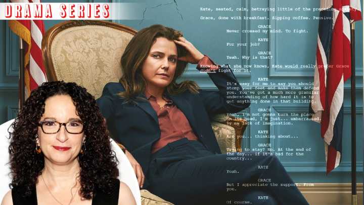 Read 'The Diplomat' Season 2 Finale Script By Debora Cahn