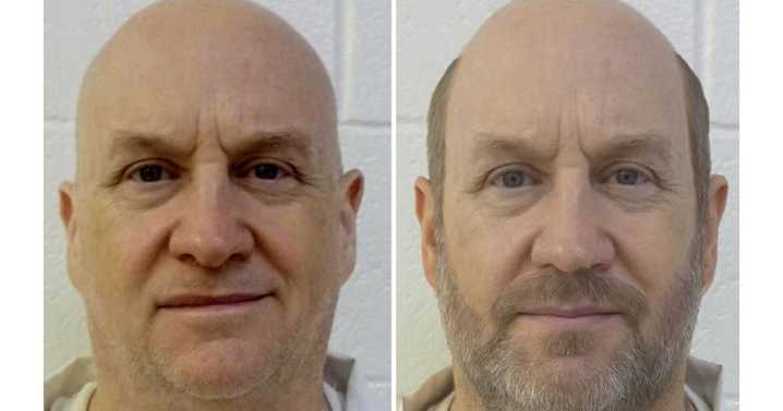 Arkansas authorities release photo rendering of 'Devil in the Ozarks' as manhunt continues