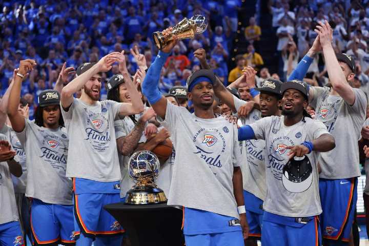Will Steph Curry move to TV? Will ESPN's booth sputter? Will fans watch? NBA Finals Media Preview