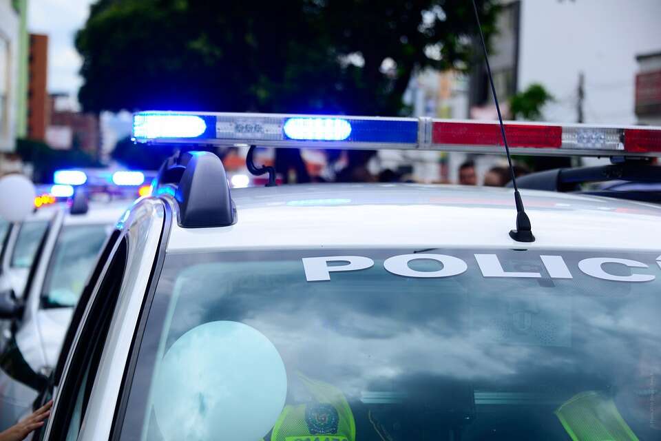 Bicyclist sent to hospital after Wednesday hit