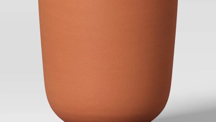 Target Secretly Dropped a Massive Patio Sale With Prices as Low as $1 on Planters, Furniture & More