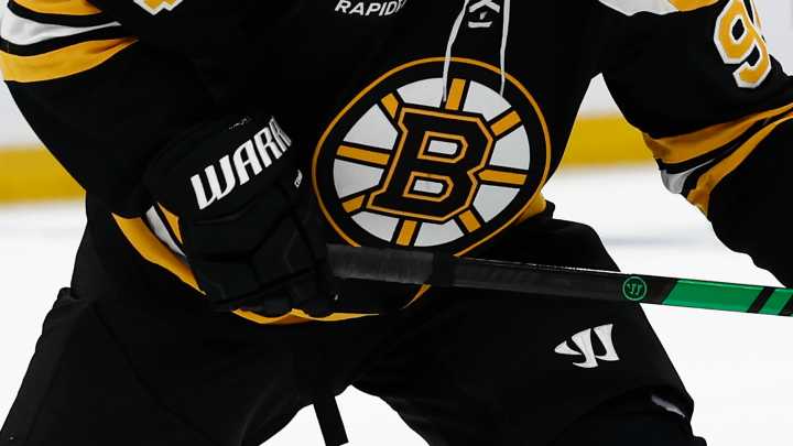 Why Marco Rossi Makes Sense as a Bruins Trade Target