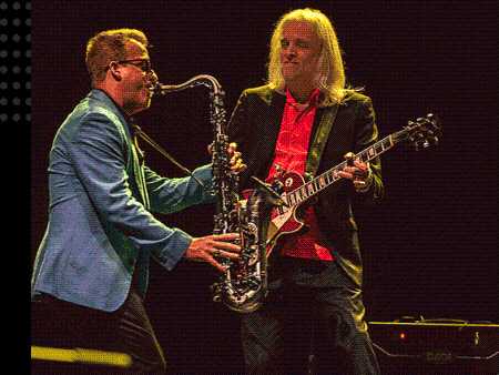 Dunwoody’s Groovin’ on the Green kicks off June 14