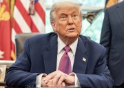Trump confirms US personnel are being removed from parts of Middle East